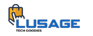 Lusage Logo